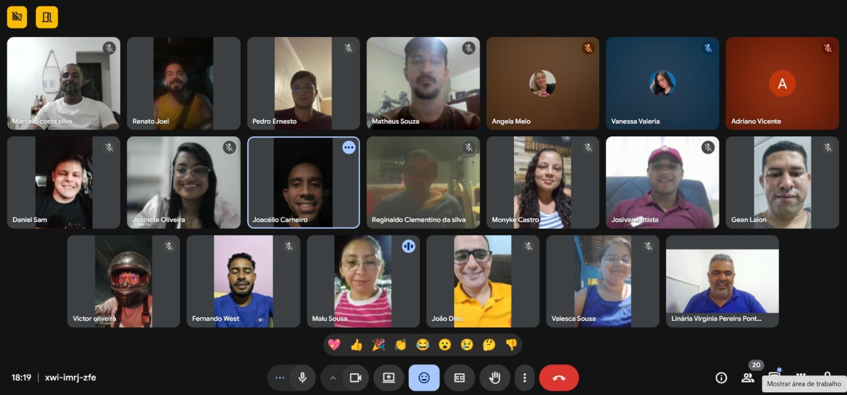 Formando o Futuro da Direção: Ceetec Conclui Disciplina de Prática de Ensino Supervisionado