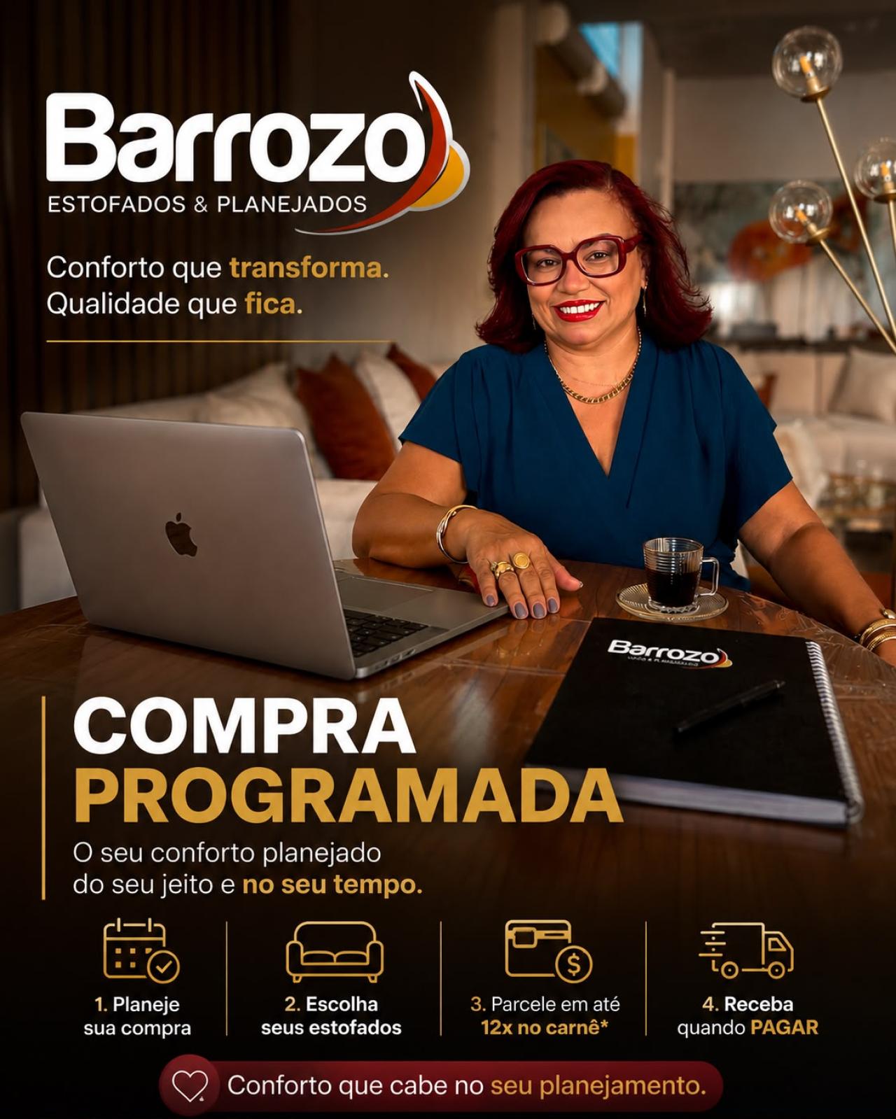 Compra Programada