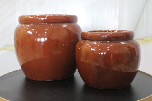 Item de Decoração - Jarro
